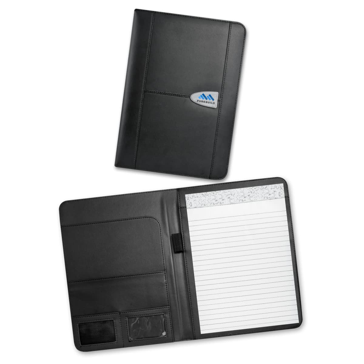 A4 Corporate Branded Portfolio