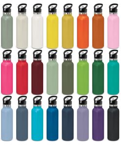 Mexxa Vacuum Bottles Stainless