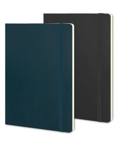 Moleskine Classic Soft Cover Notebooks Large
