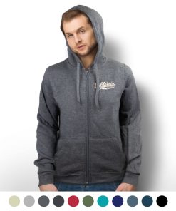 Kingston Unisex Hoodies