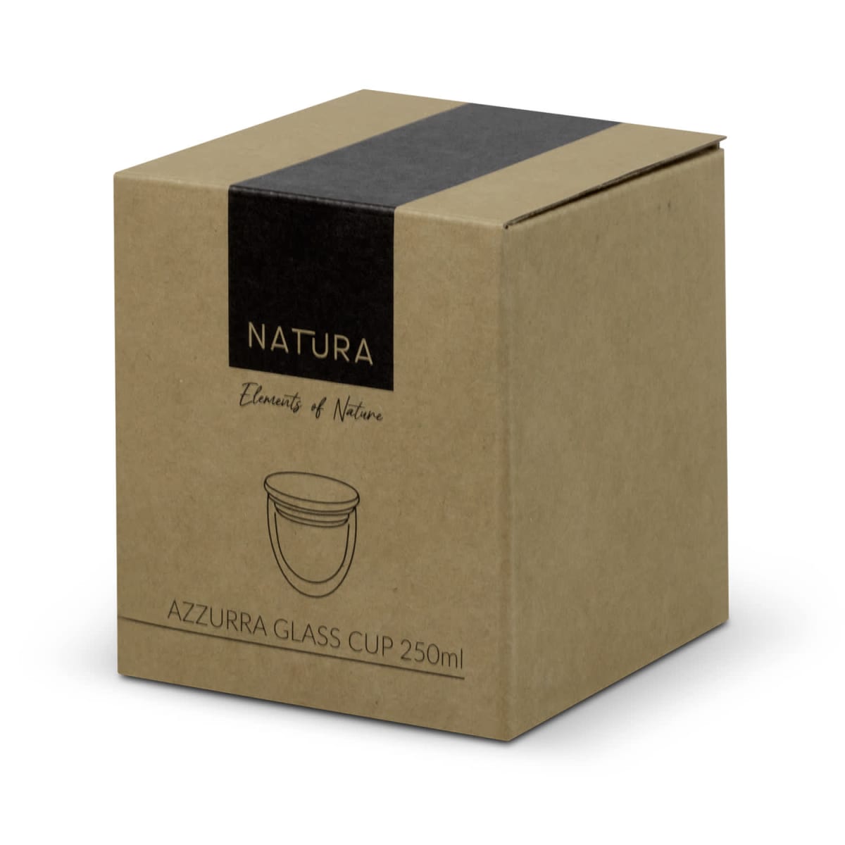 Glass Coffee Cups - Image 6