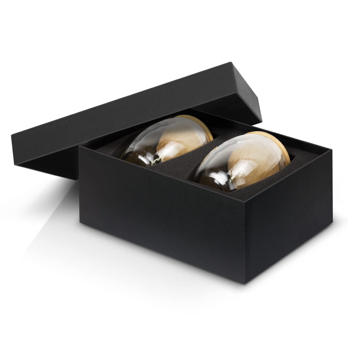 350ml Glass Set - Image 4