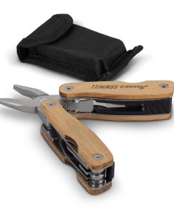 9-Function Multi Tool