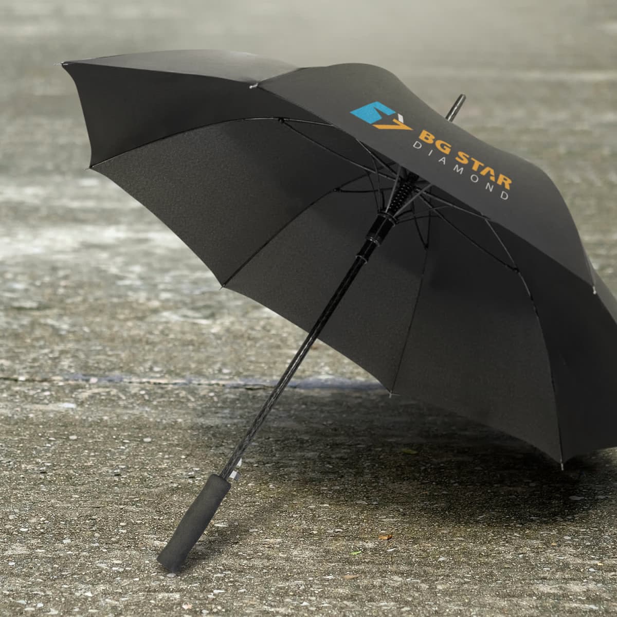 Business Umbrellas With Logo Branding - Image 6