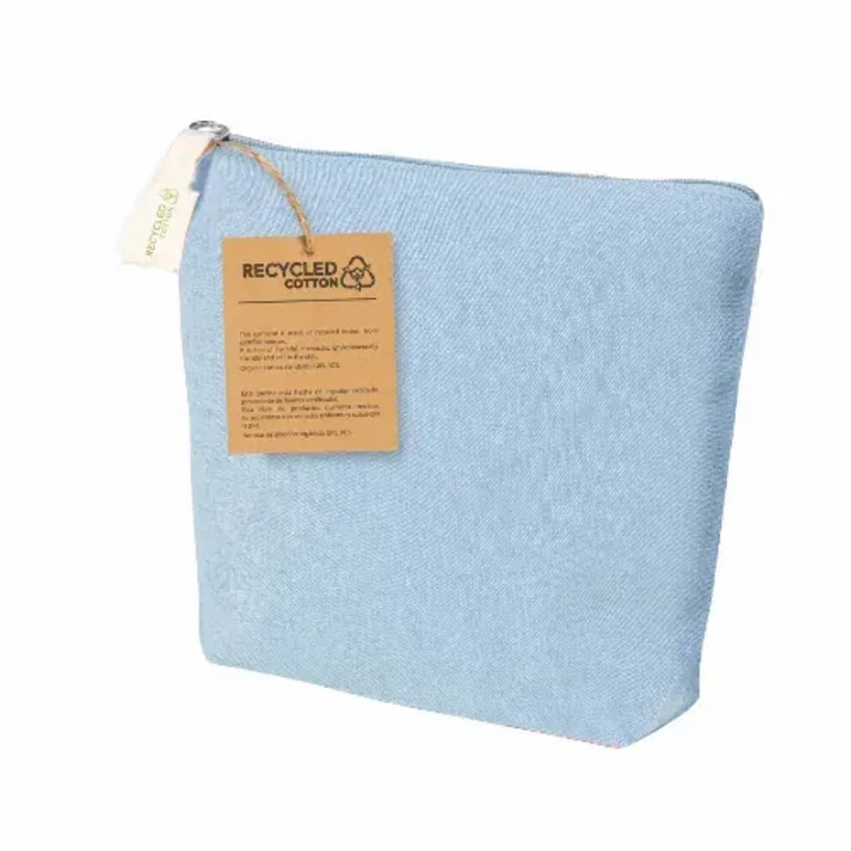 Eco-Lux Beauty Bags - Image 2