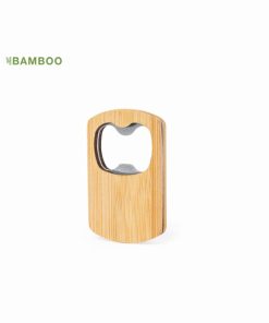 Bamboo Brew Opener