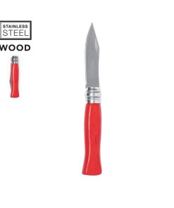 Xiflon Pocket Knives