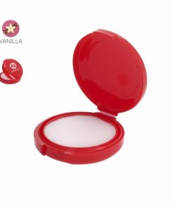 Vanilla Lip Balms