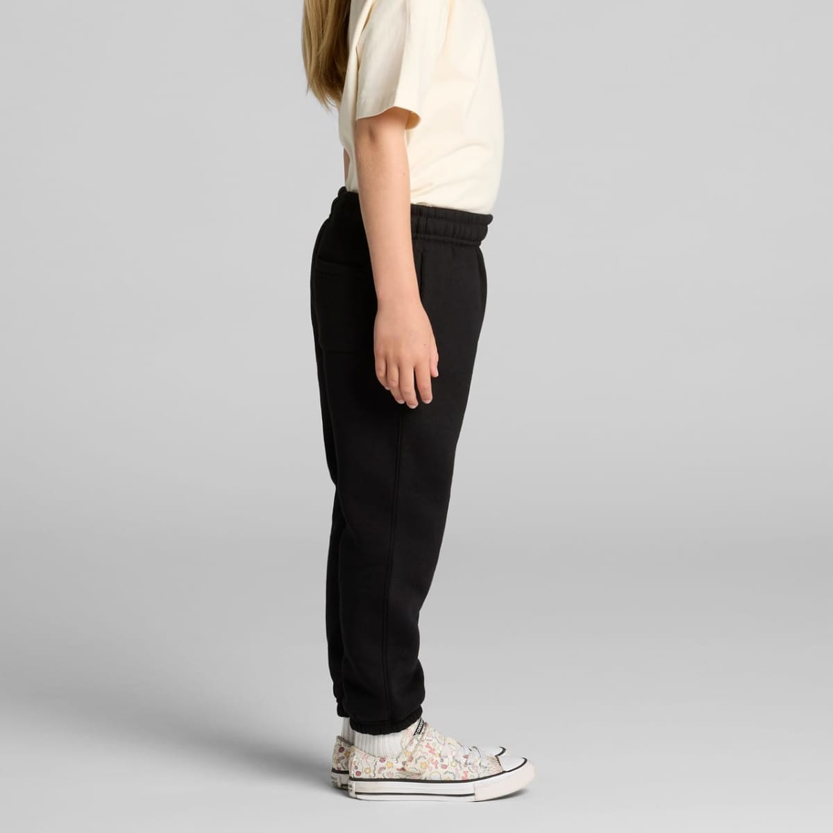 Youth Relax Track Pants - Image 4
