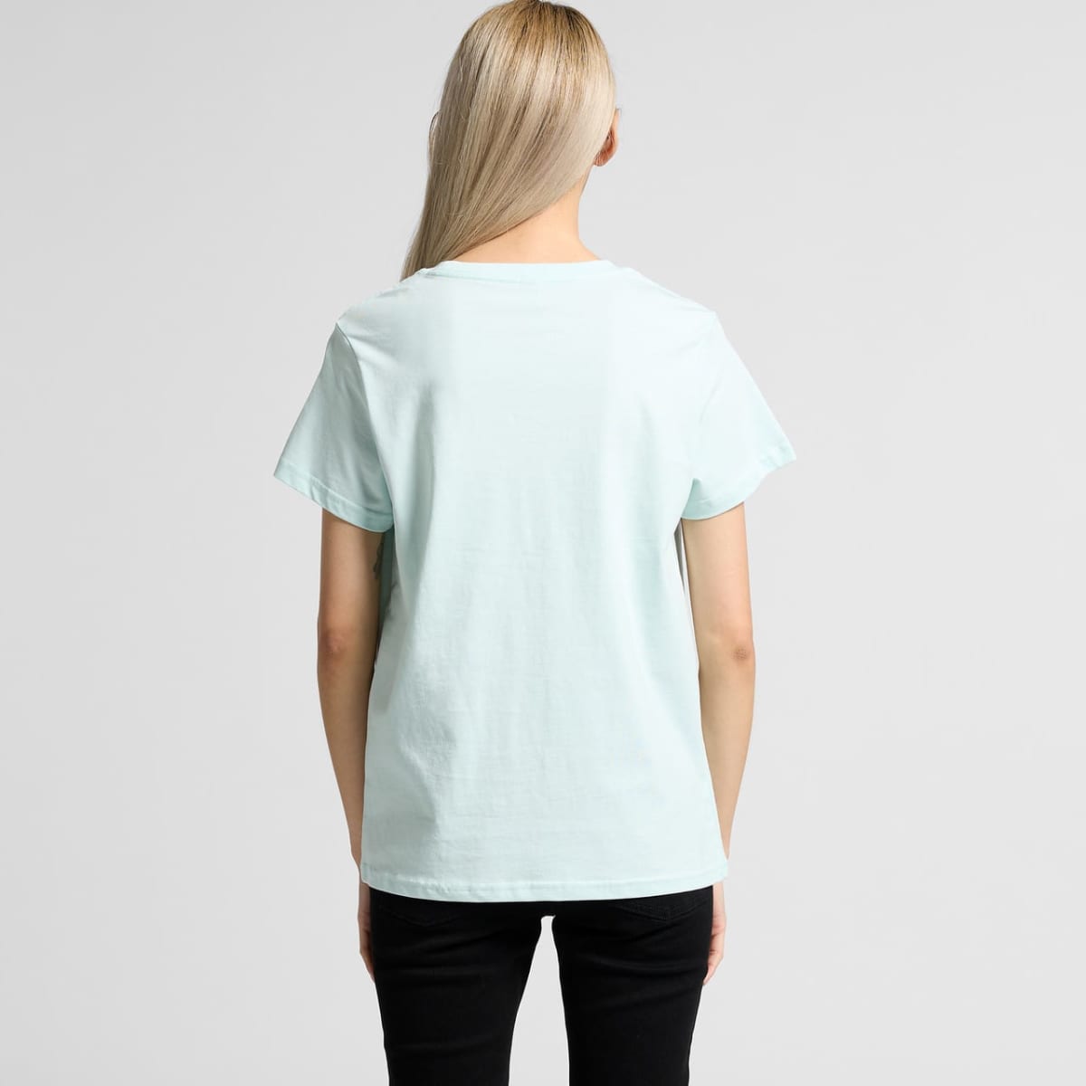 Wo’s Maple Tee - Image 5