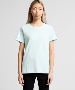 Wo’s Maple Tee