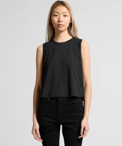 Wo’s Martina Crop Tank