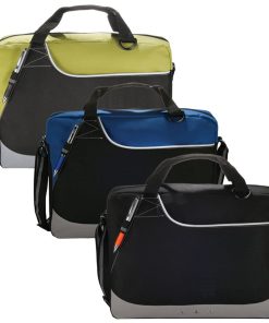Ruben Brief Bags 9L