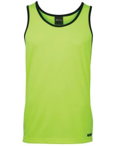 WorkLite 4602.1 Contrast Singlet