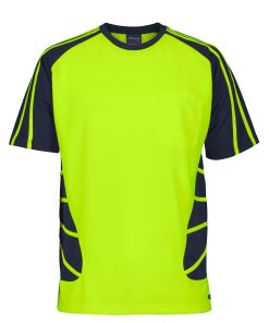 JB’s SpiderLite Hi-Vis Tee