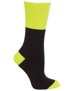 Work Fit Sock (3 Pack)