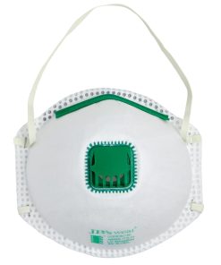 AirGuard P2 Valve Respirator (12 pack)