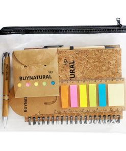 Eco Friendly Logo Branded Gift Sets