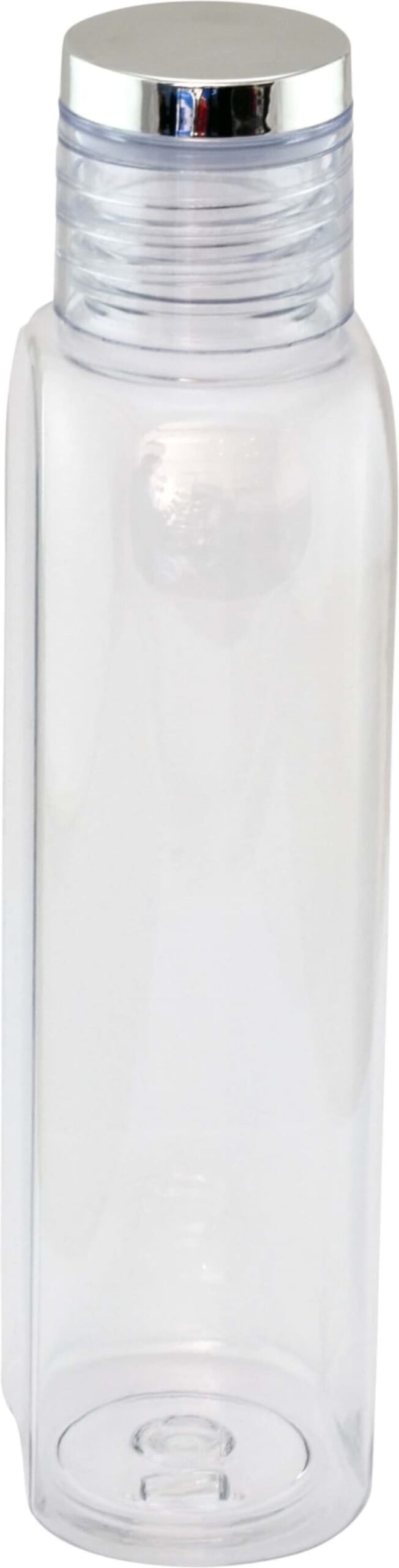 Birhen Water Bottle, Clear - Image 6