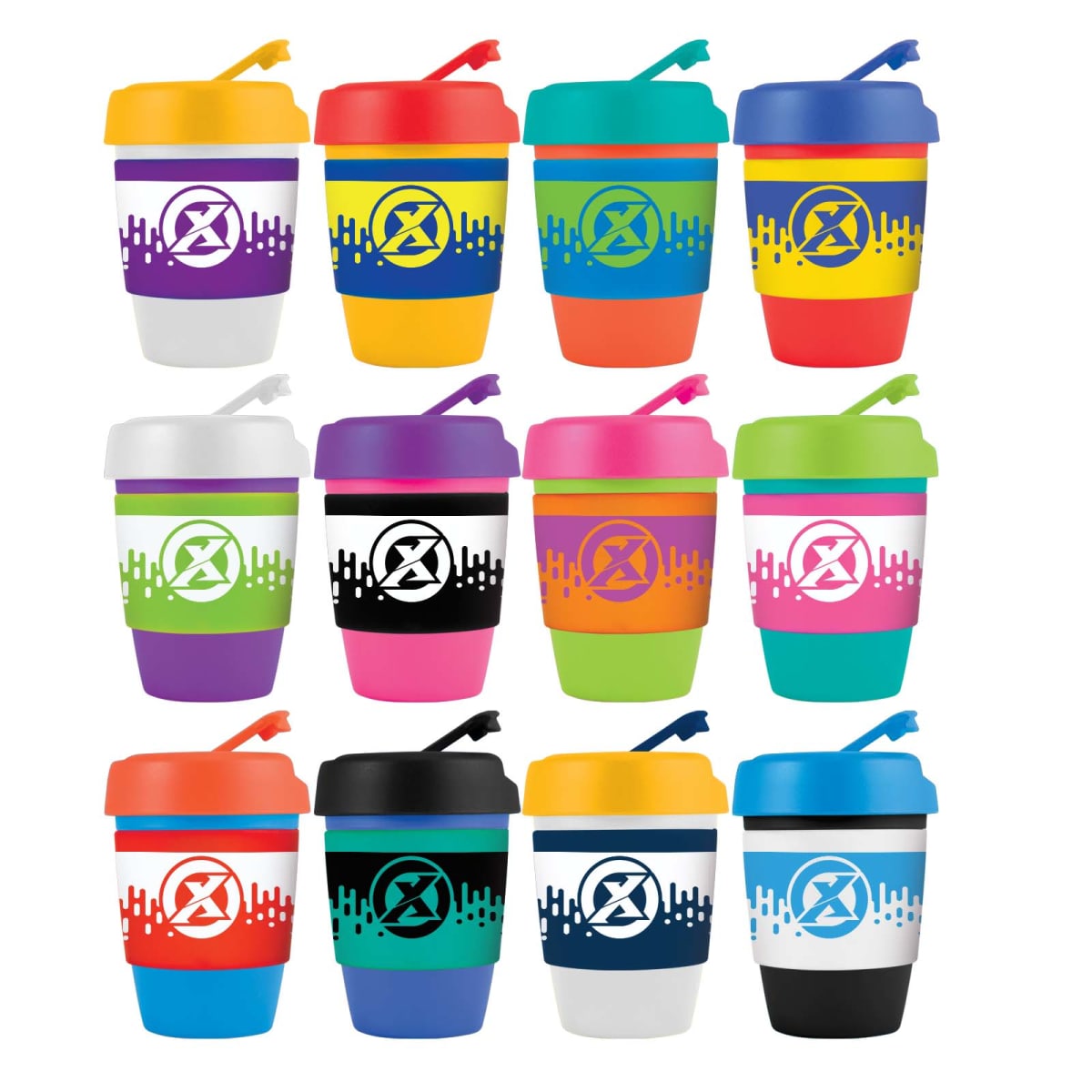 Chana Coffee Cups