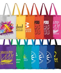 Conference Short Handle Bags