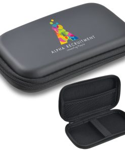 Maldon Medium EVA Zipper Cases