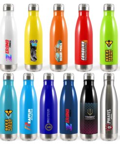 VitaSip Stainless Drink Bottles