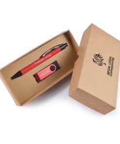 Brent Cardboard Gift Sets