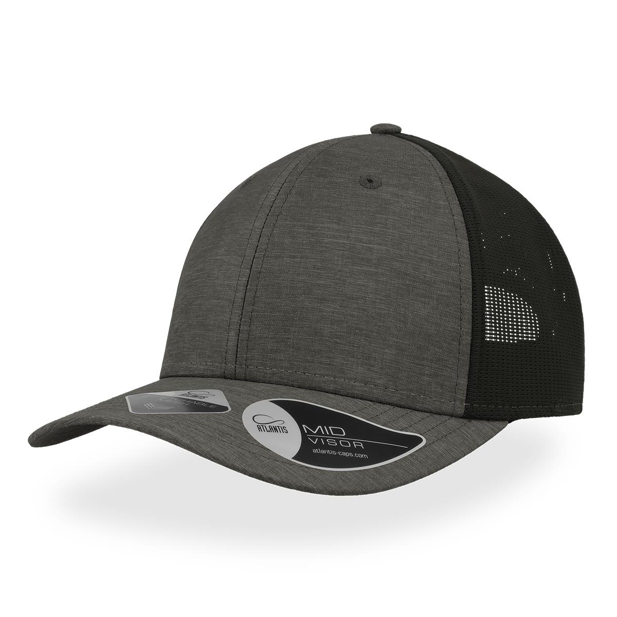 Zephyr Trucker Mesh Caps - Image 9