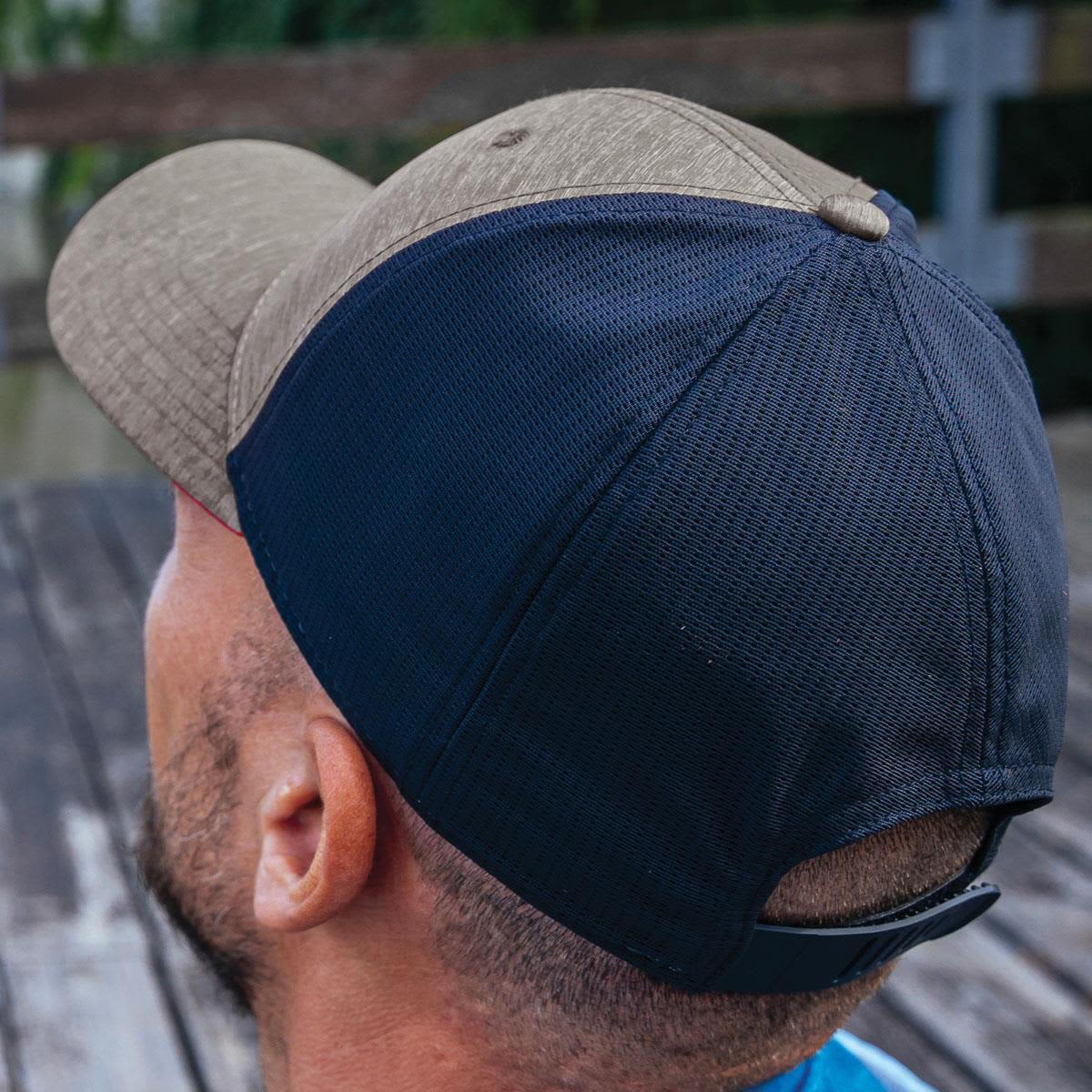 Zephyr Trucker Mesh Caps - Image 5