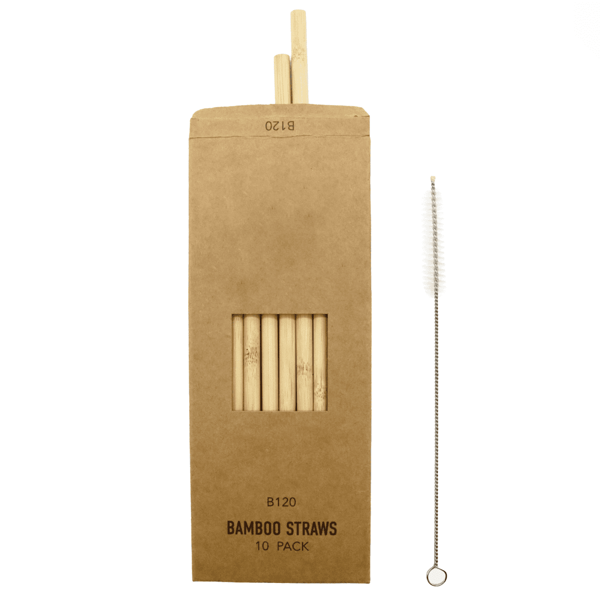 Bamboo Straw Packs - Image 5