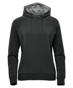 Women’s Harbour Performance Hoodies
