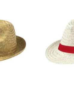 Chic Straw Hat
