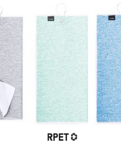 Brylix Premium Golf Towel
