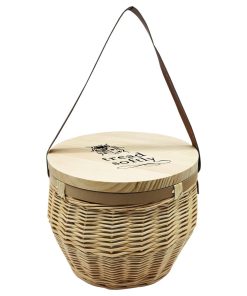 Picnic Cooler Baskets
