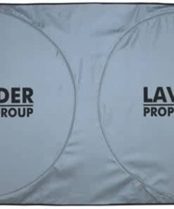 Mirasol Mate Sunshade – INDENT