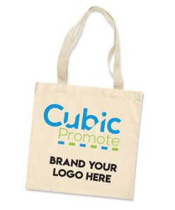 Decartes Promotional Cotton Bags Full Colour