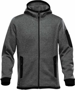 Stormtech Men’s Juneau Knit Hoodies