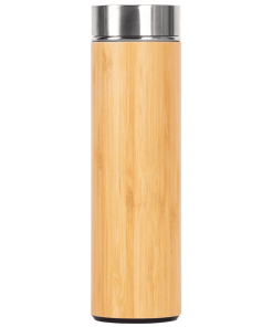 Timmins Eco Stainless Thermo Bottles