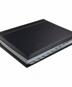 Logo Customised Management Diaries