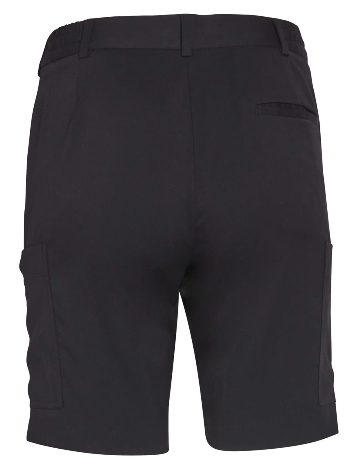 Lads Utility Cargo Shorts - Image 4