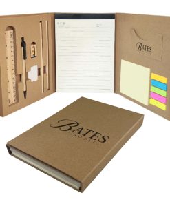 Cable Memo Stationery Set