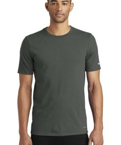 Nike Dri-FIT Cotton Poly Tees