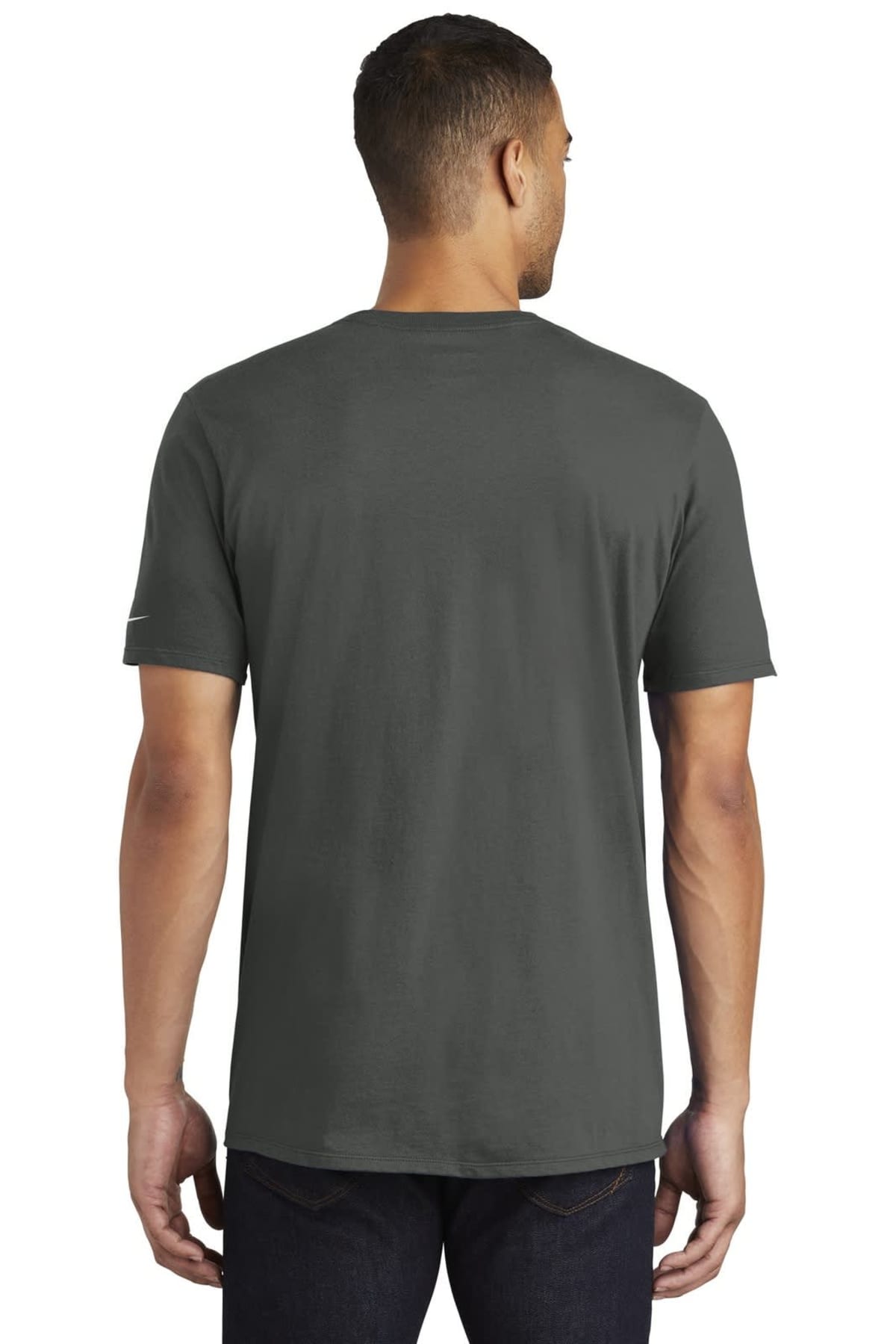 Nike Core Cotton Tees - Image 3