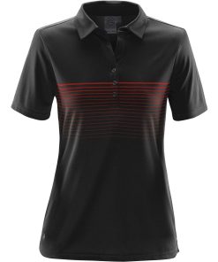 Women’s Frequency Polos