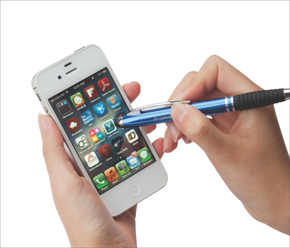 Dover Imprinted Stylus Pens - Image 6