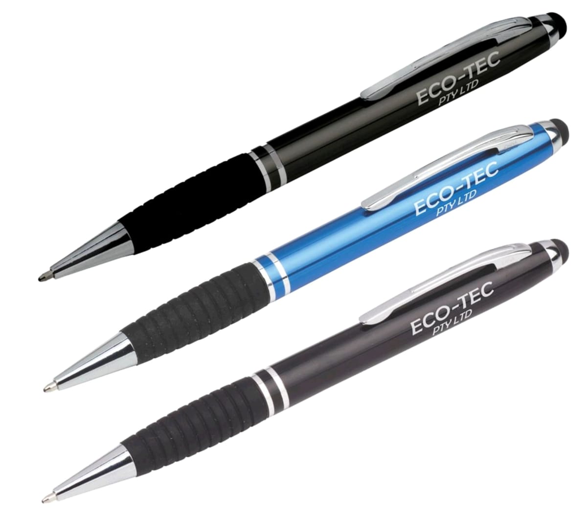 Dover Imprinted Stylus Pens
