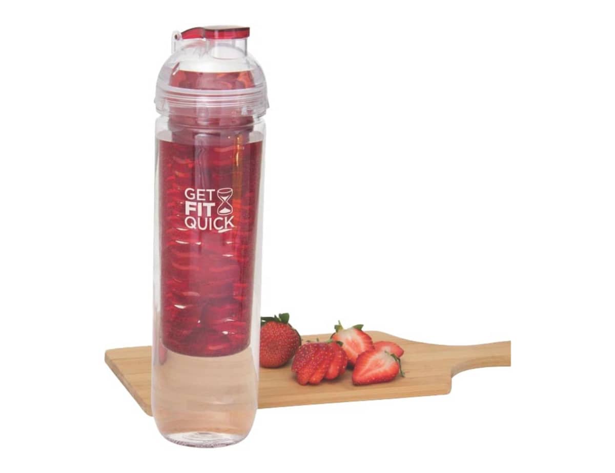 Celestine Water Bottle - Image 2