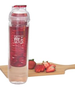 Celestine Water Bottle