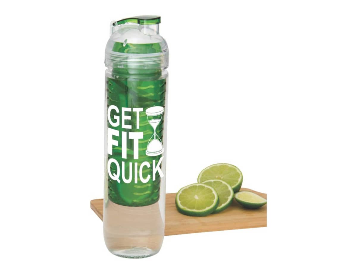 Celestine Water Bottle - Image 3